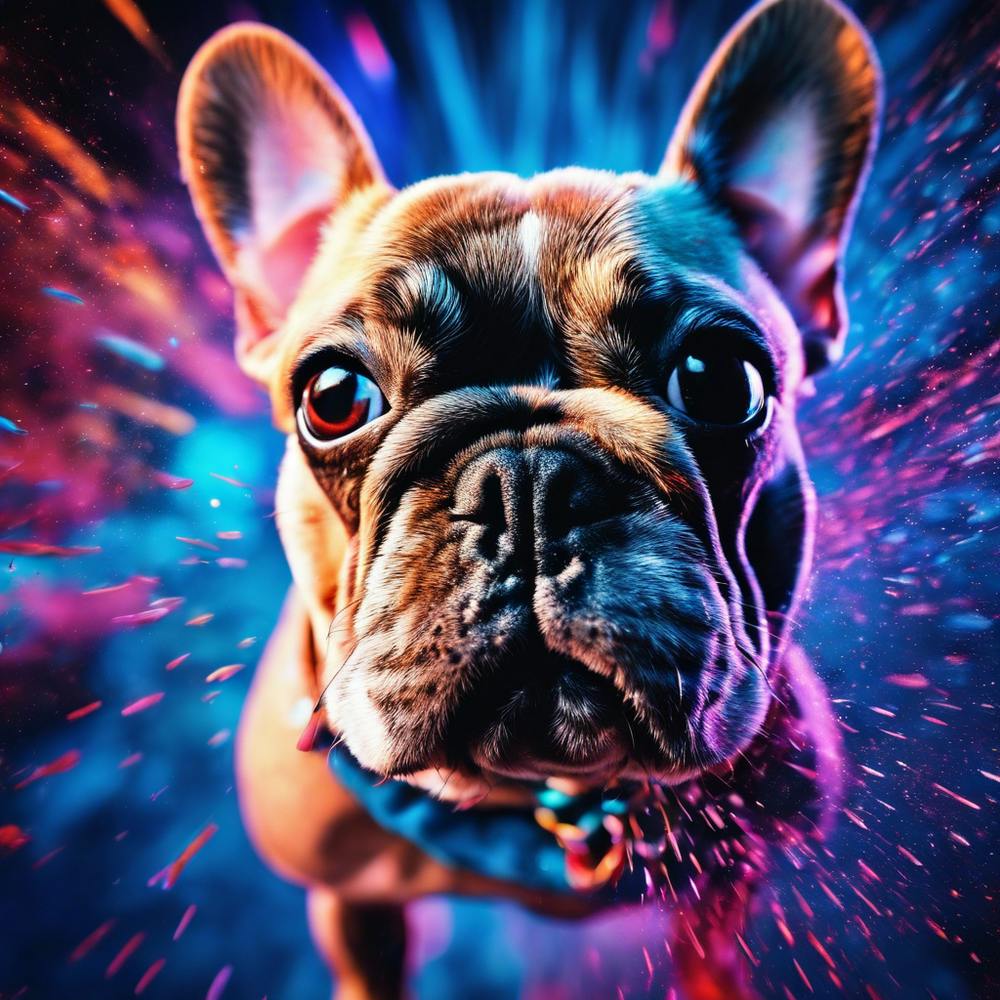 French Bulldog