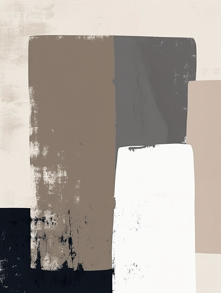 Natural Cadence Minimalist Style