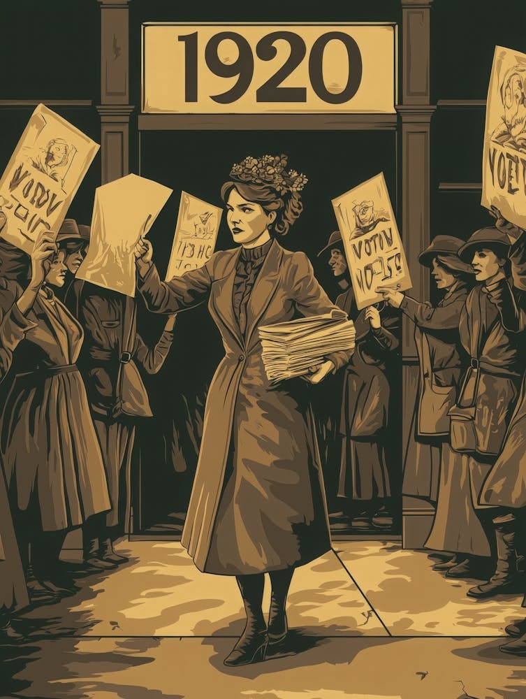 Aihrgdesign A Vintage Activist Poster Celebrating Women Winni 8f10c5eb 24e5 4126 862f B09f58fe3493 2