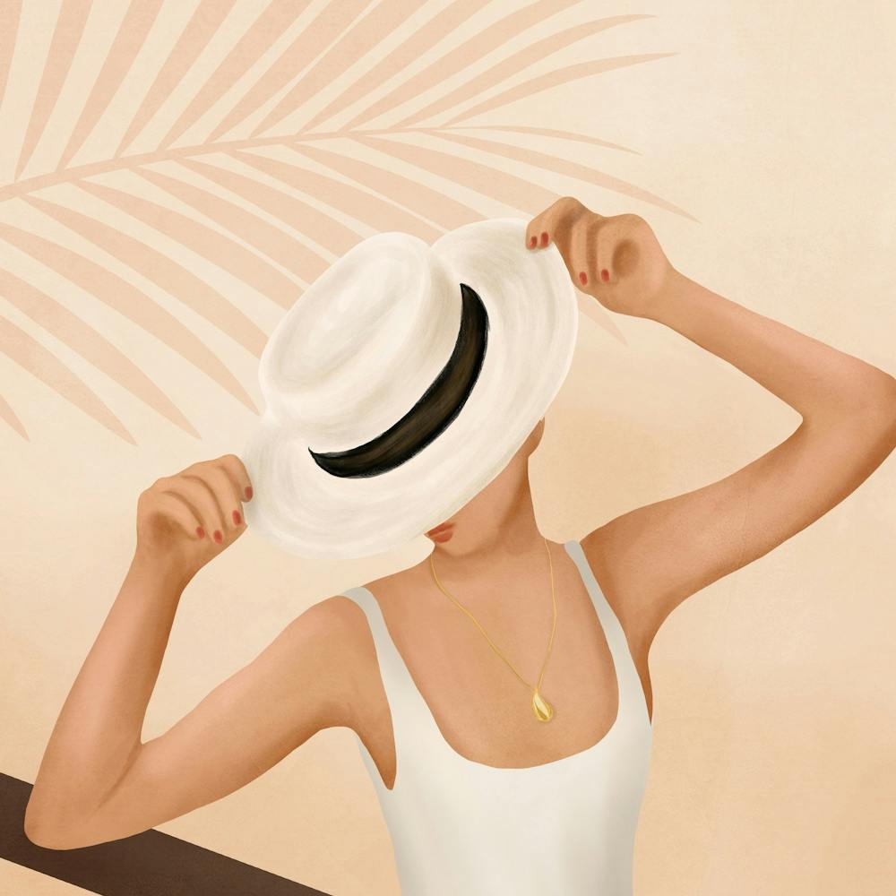 Summer Heat III