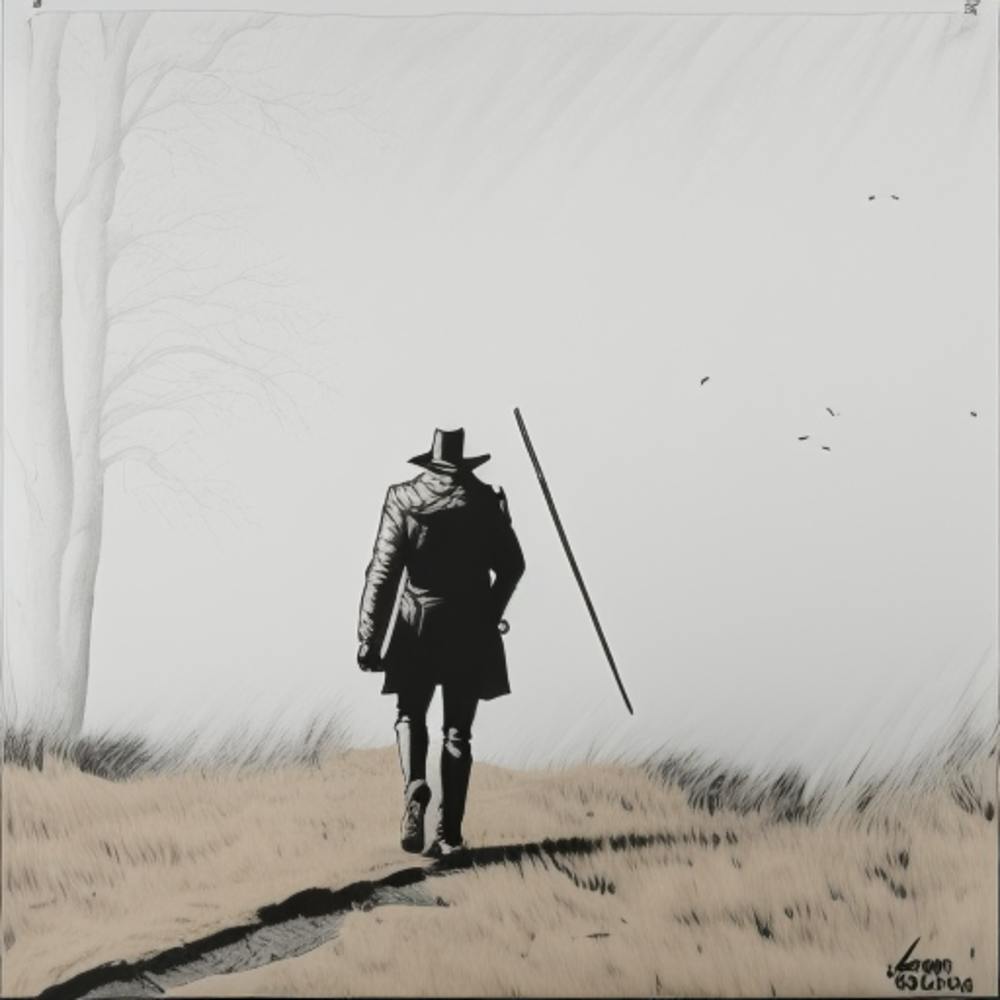 Lone Ranger