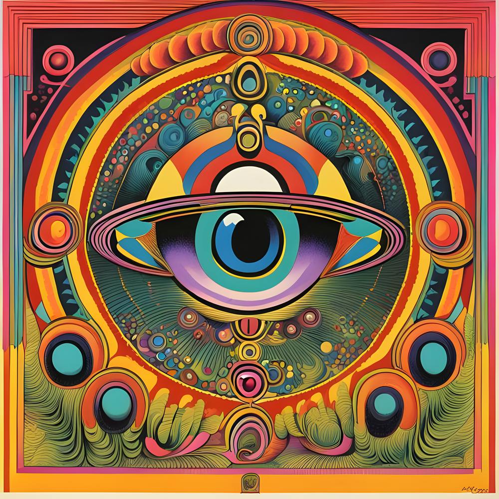 U.F.T. (Unidentified Flying Thing)