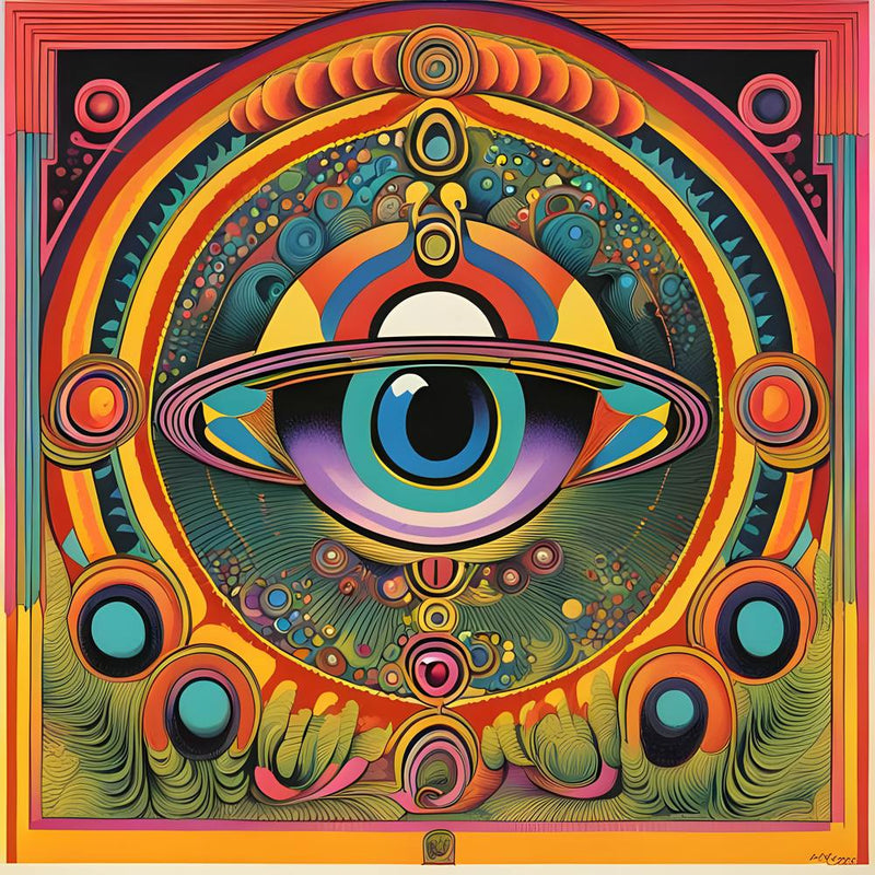 U.F.T. (Unidentified Flying Thing)