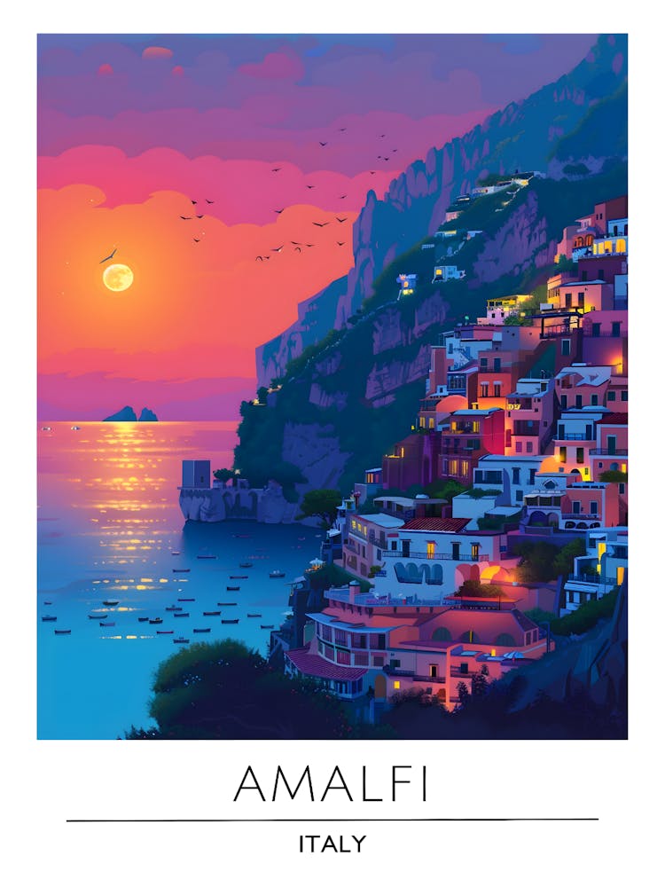Amalfi 1