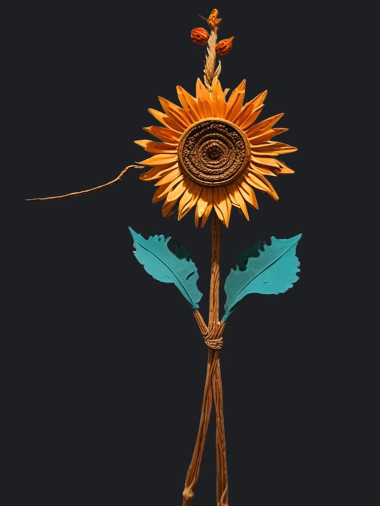 Sunflower 4