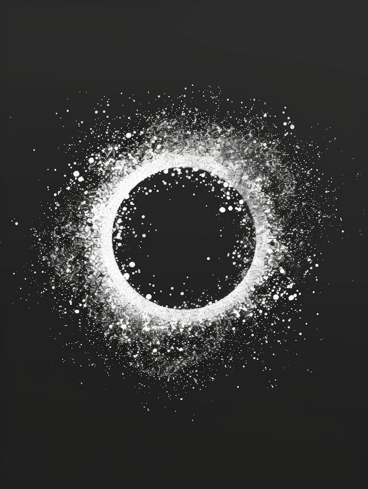 Trou Noir 17