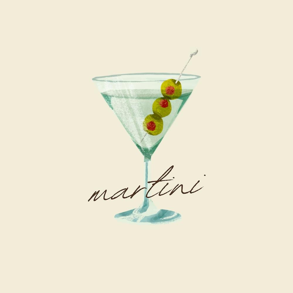 Martini Square