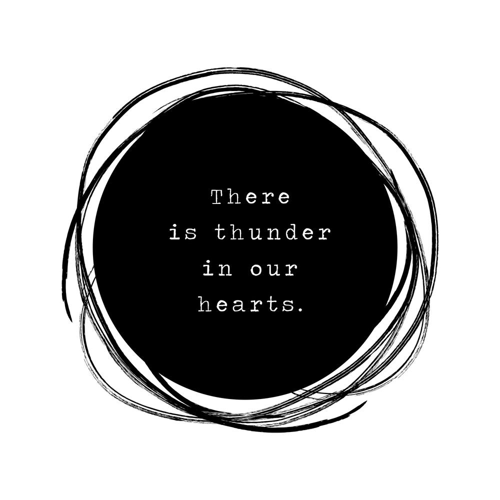 Thunder Heart Square