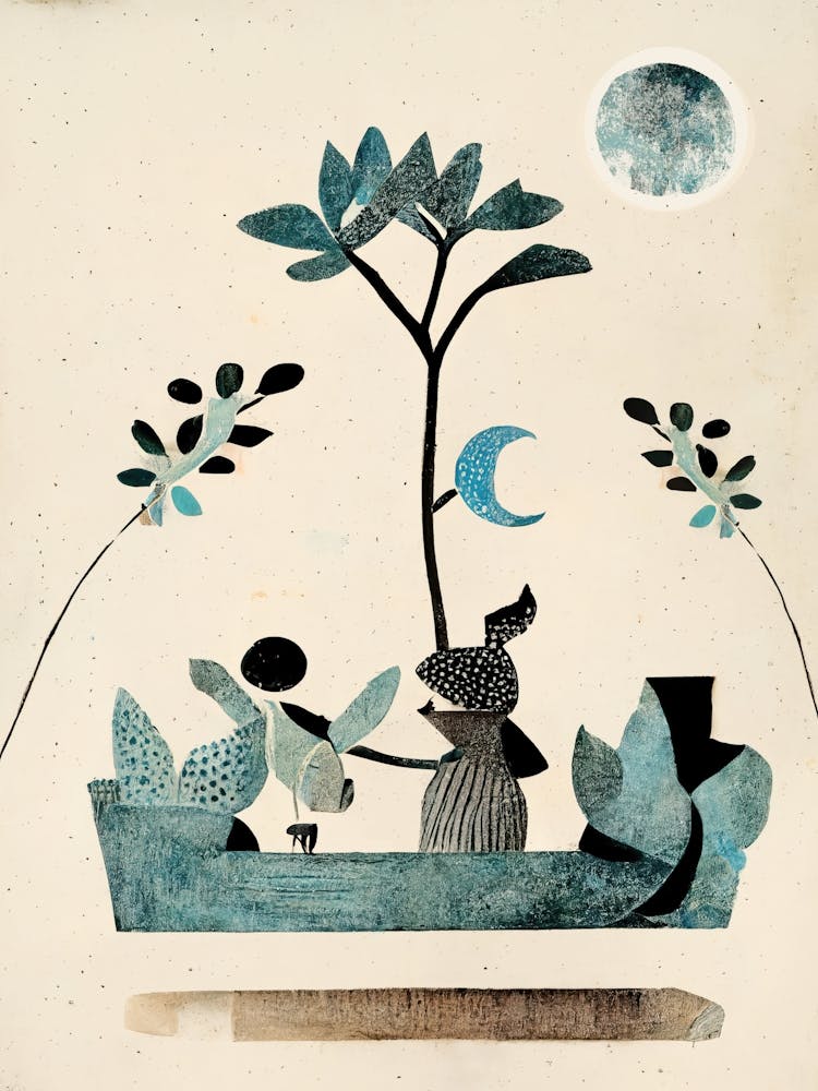 My Fantastic Journey