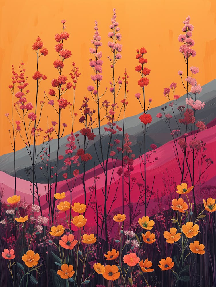 Wildflowers