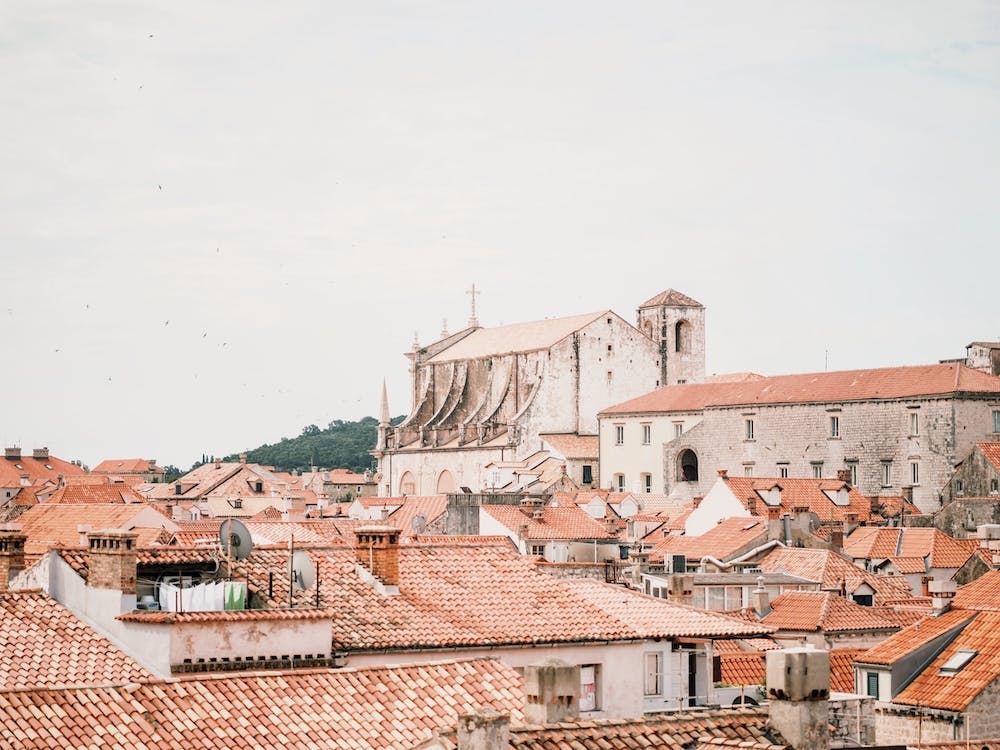 Zagreb City