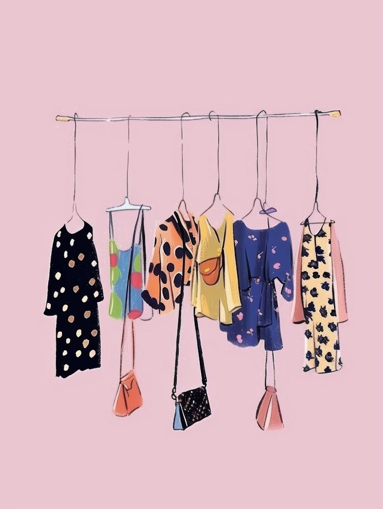 Fashion Illustration 17