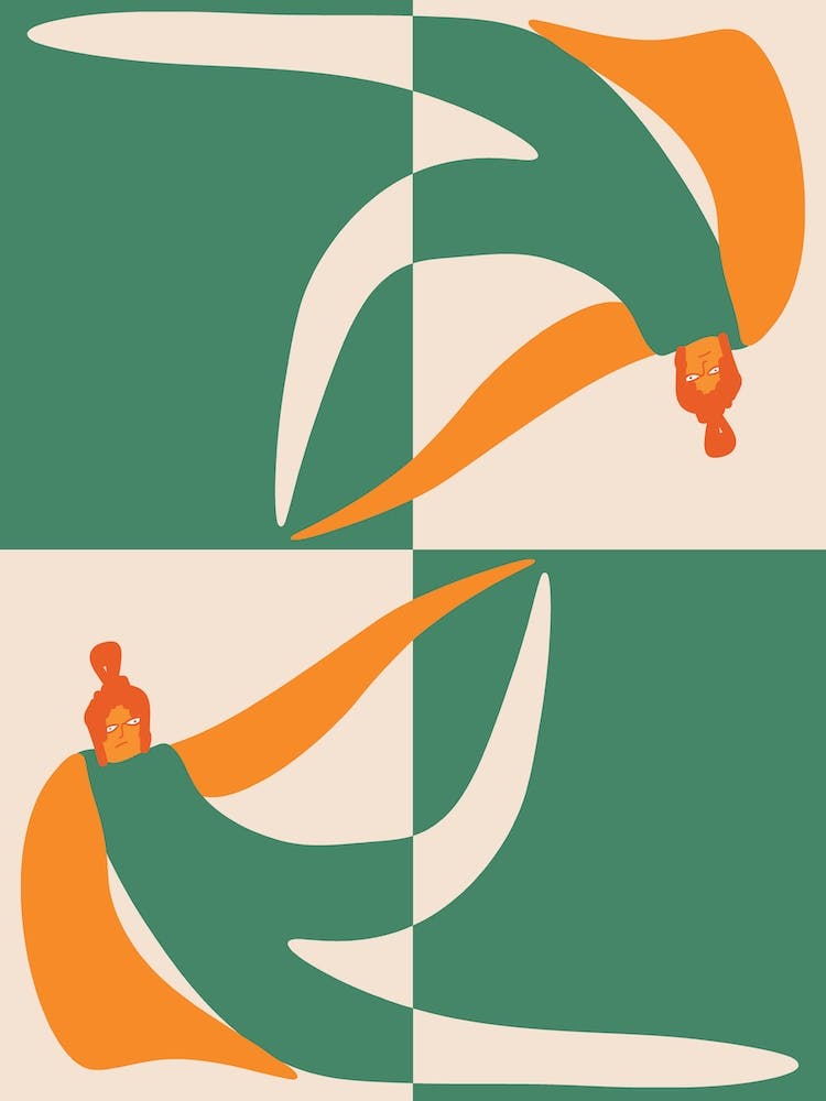 Double Problème