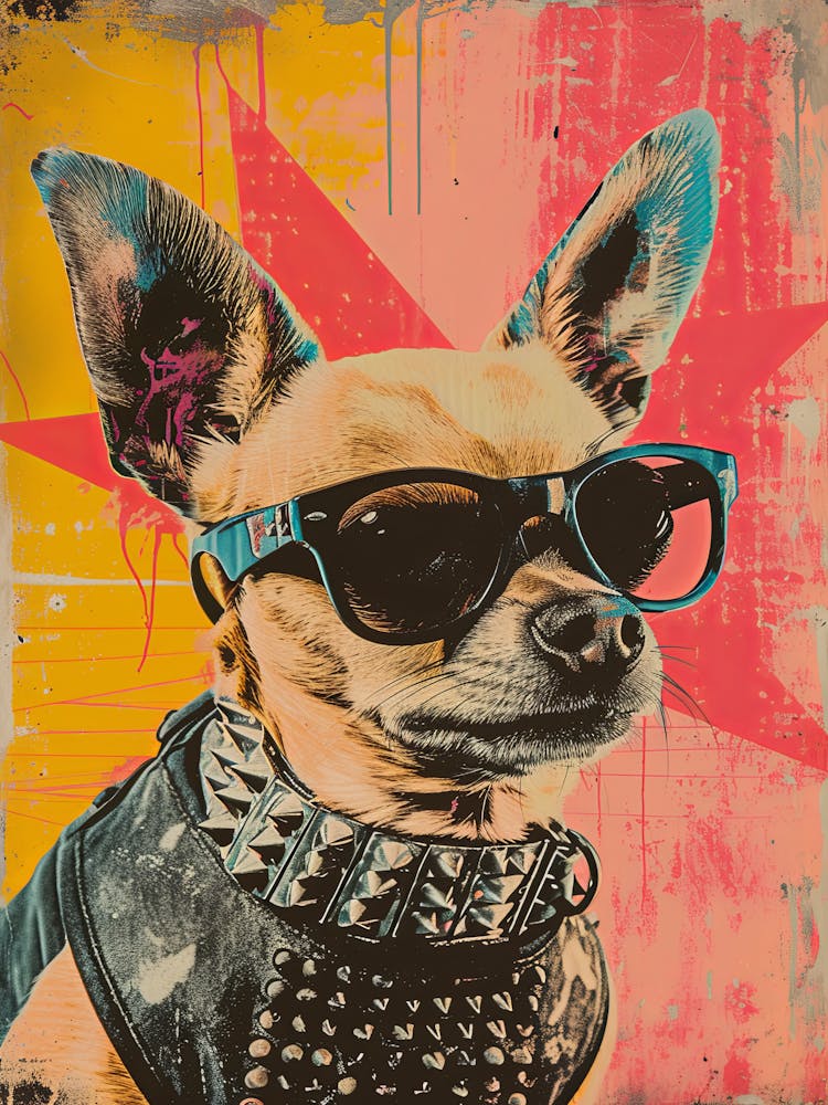 Chihuahua 5