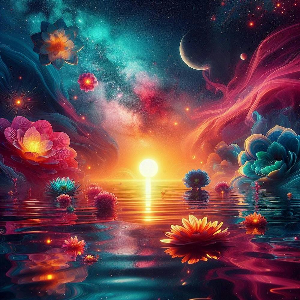 Dreamscape