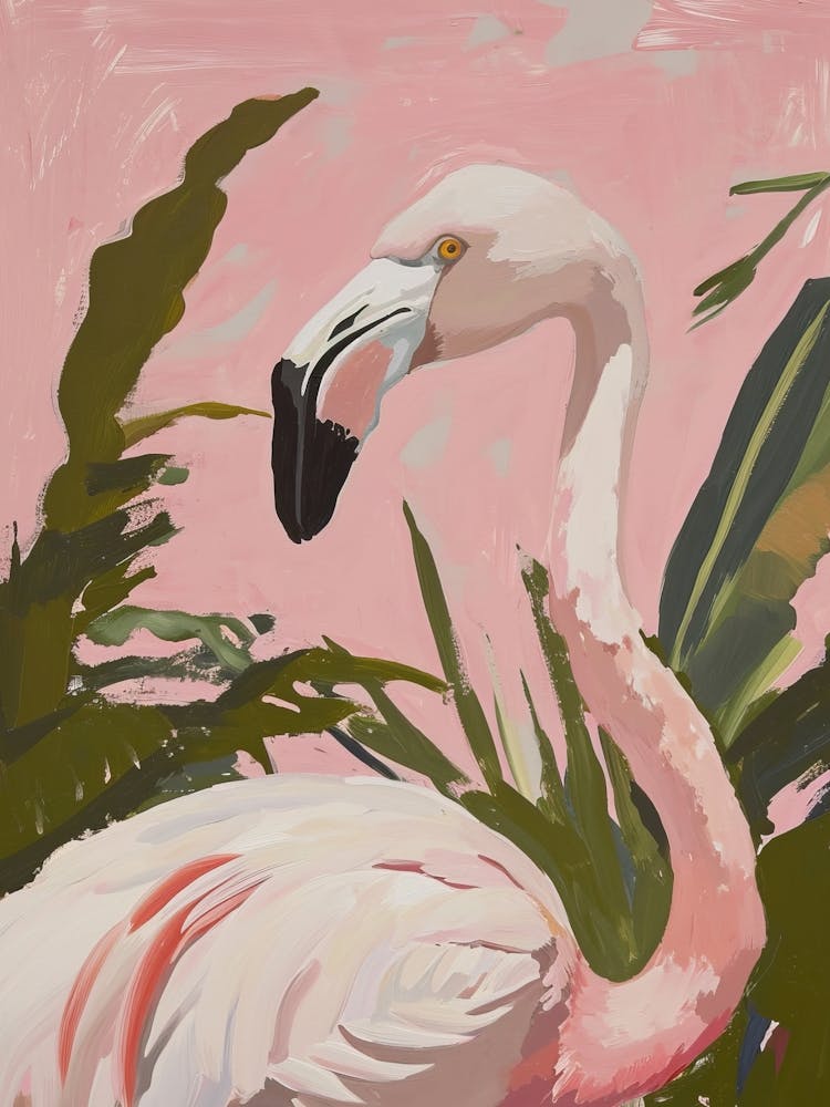 Flamingo 1