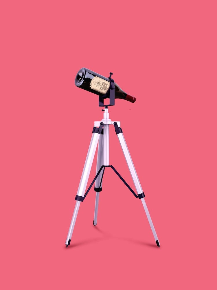 Wine Telescope