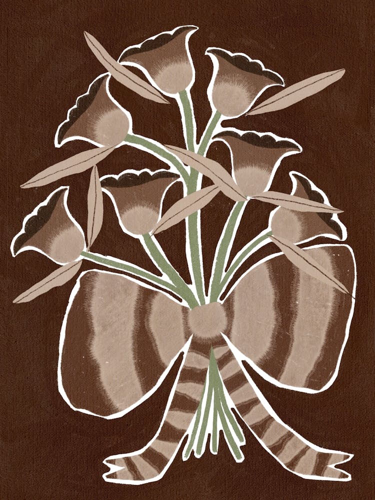 Delicate Bloom 6