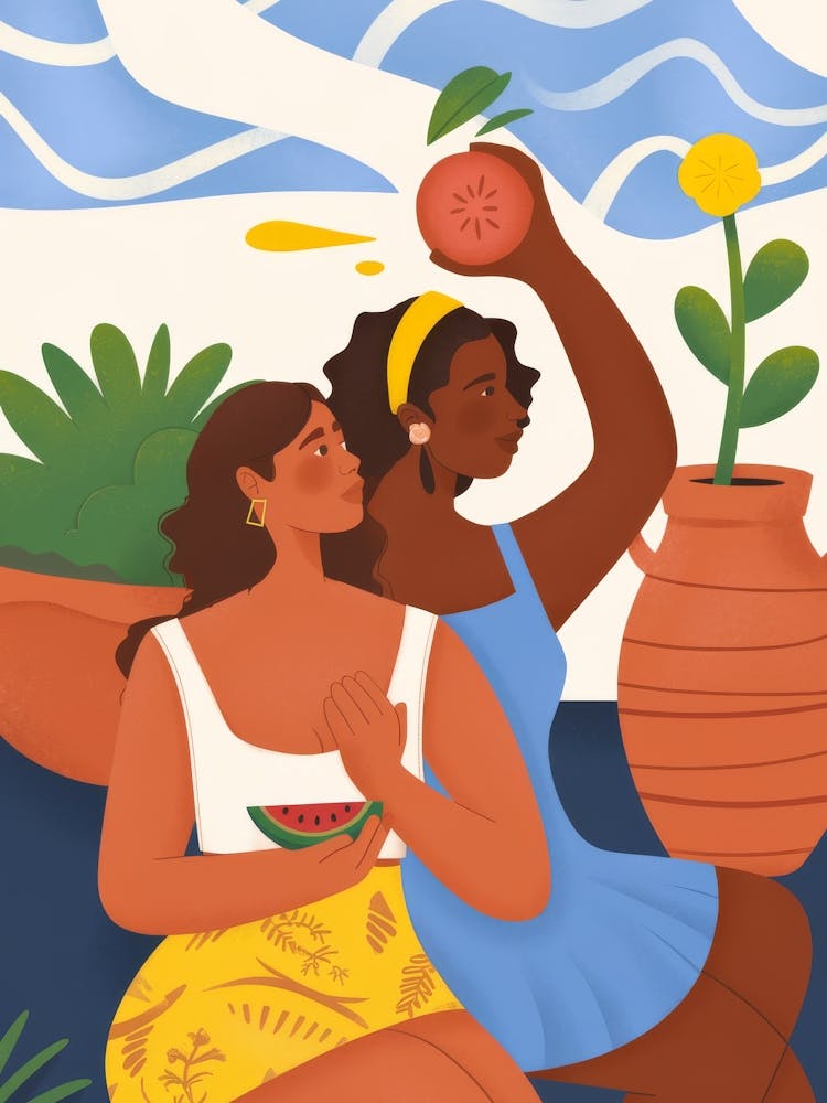 Harvest Joy Celebration