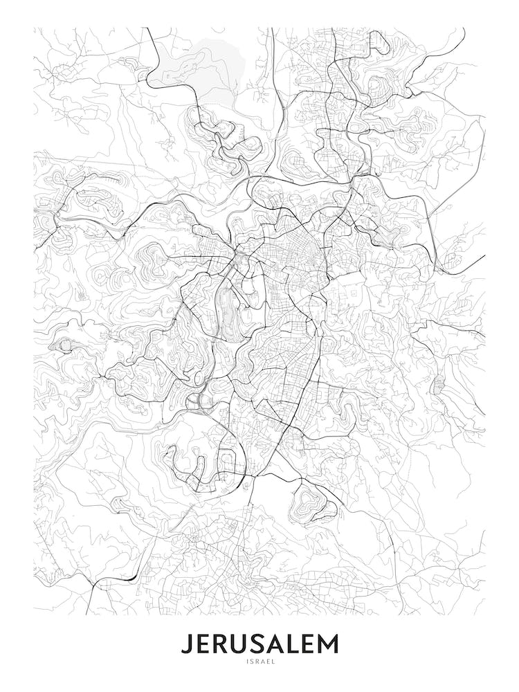 Jerusalem