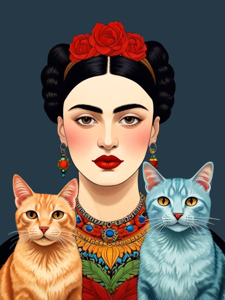 Frida Kahlo 22