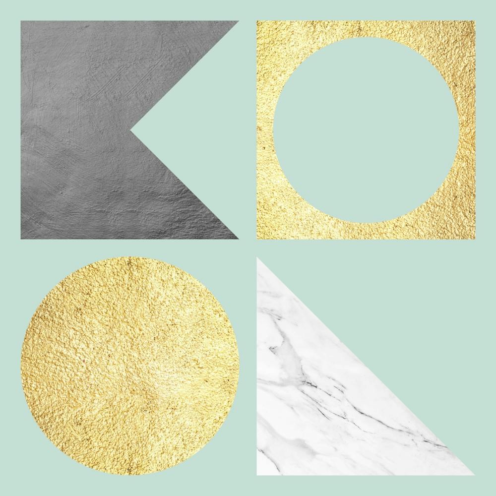 Fashion textures G