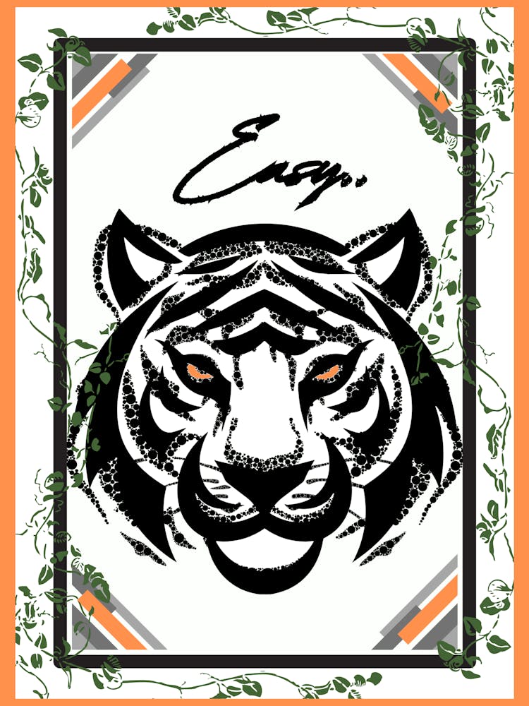 Easy Tiger