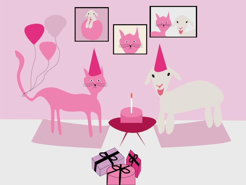 Birthday Party