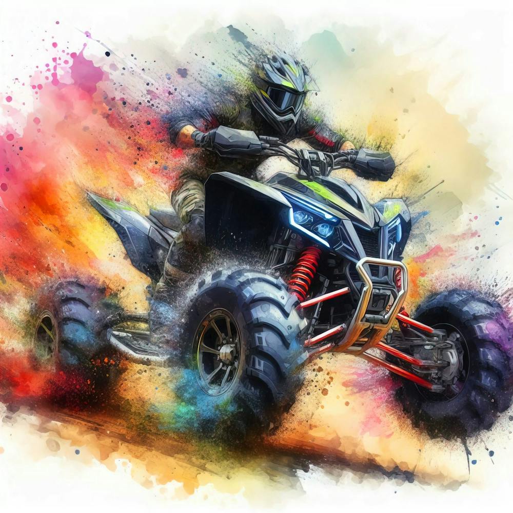 Atv Rider 1