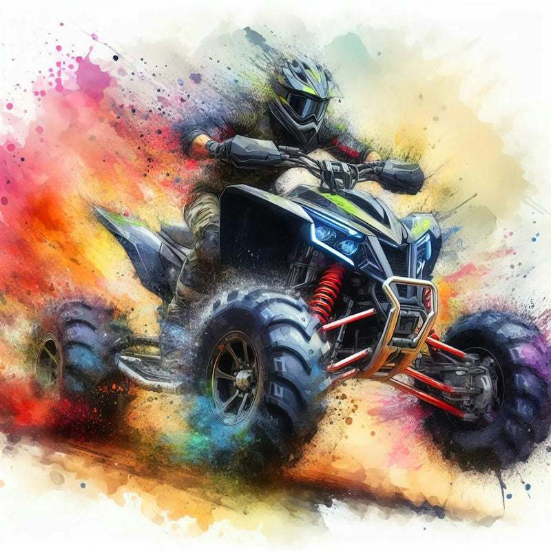 Atv Rider 1