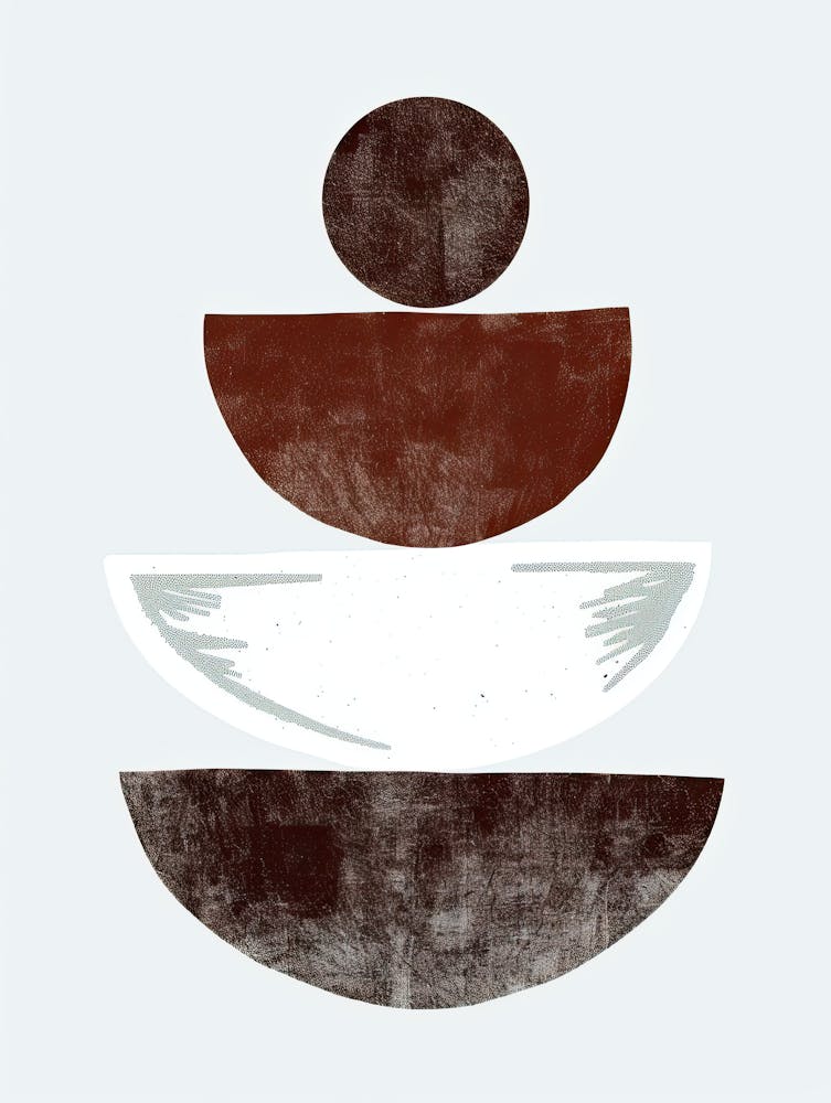 Yogi Bowls Minimalist Bauhaus