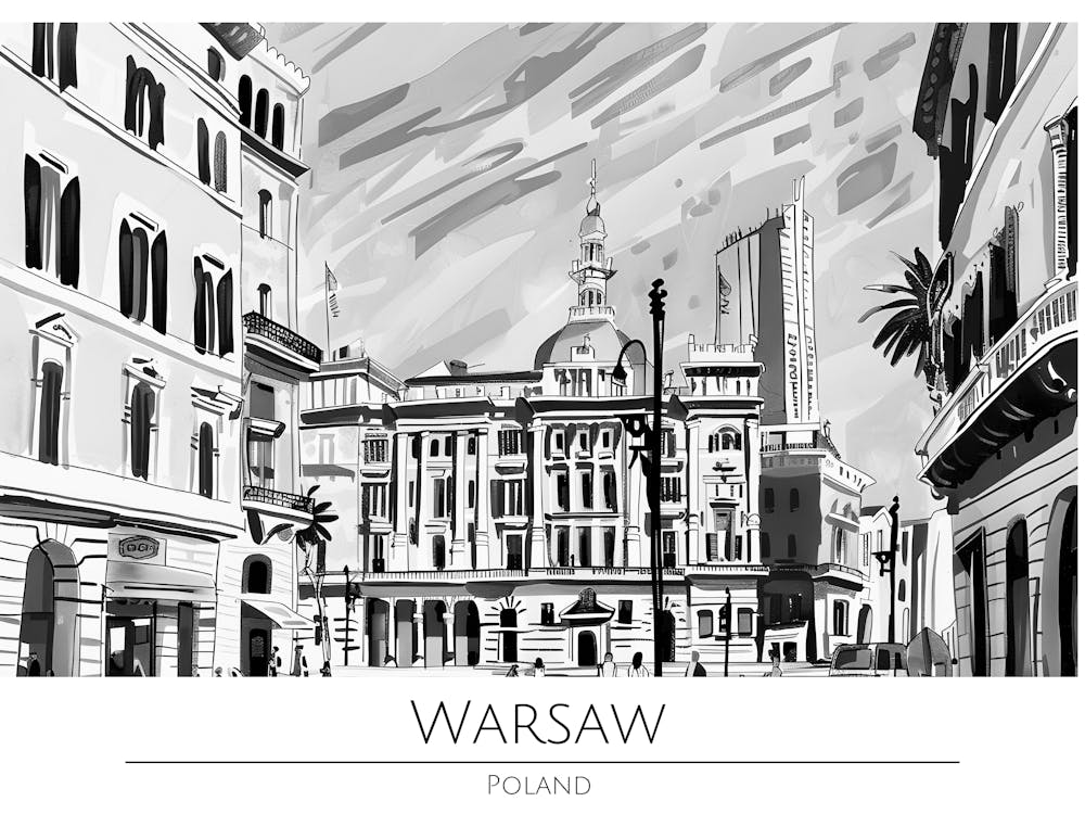 Warsaw