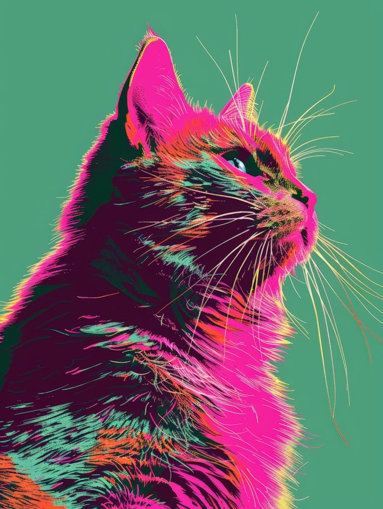 Pop Cat 4