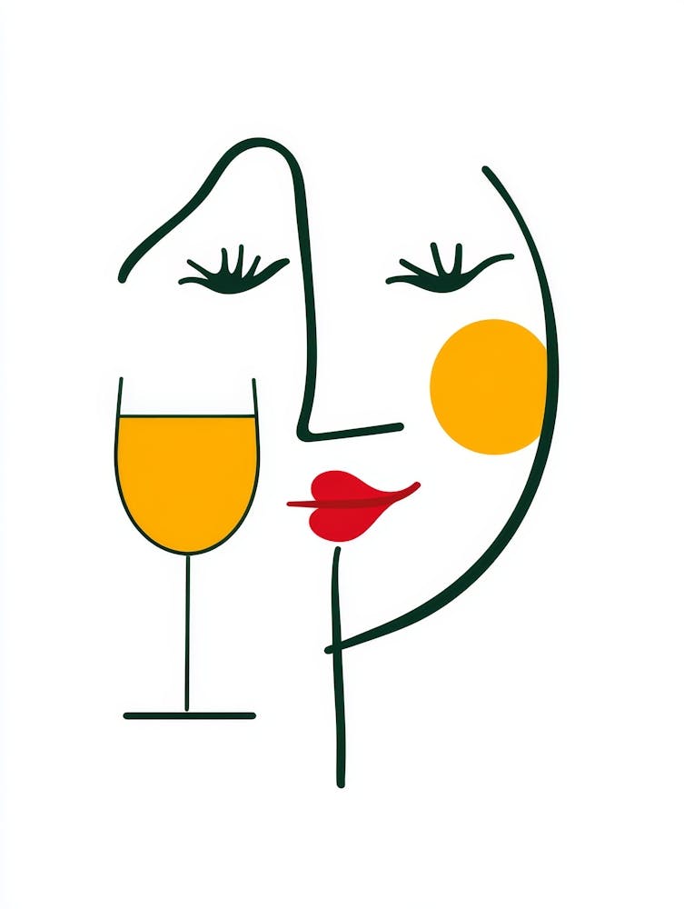 Wine Drinker