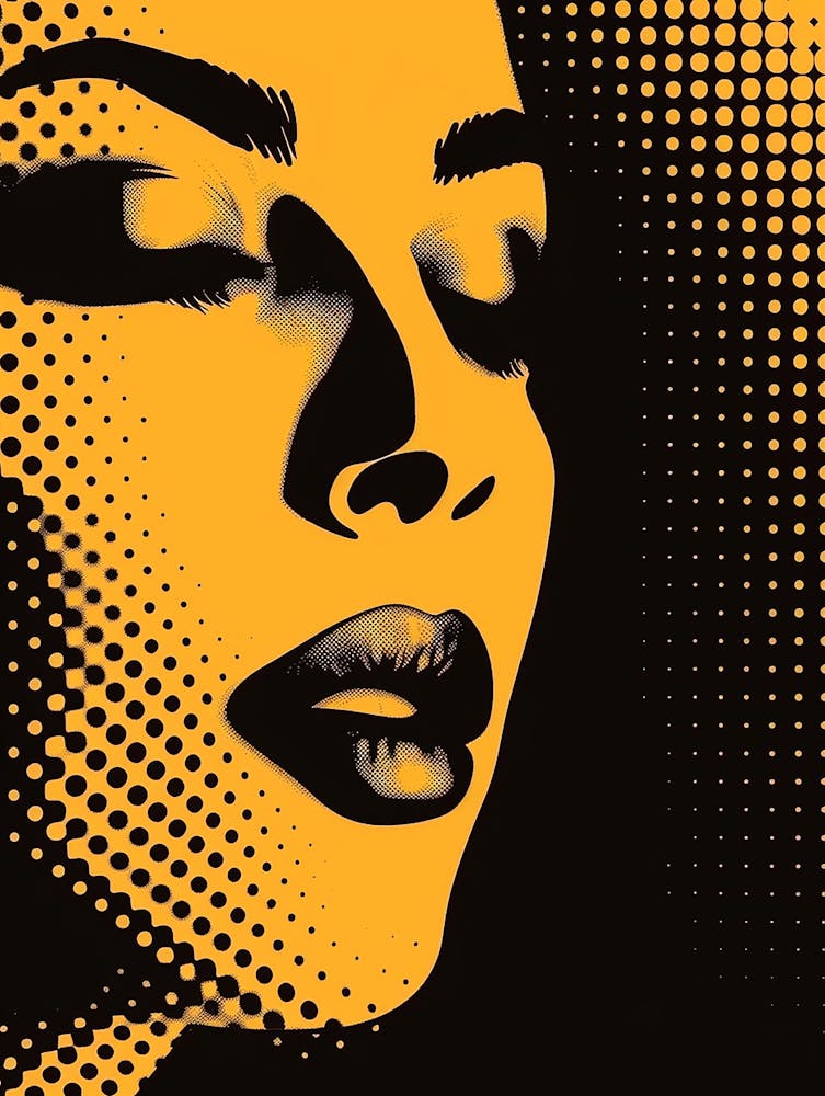 Pop Art 9