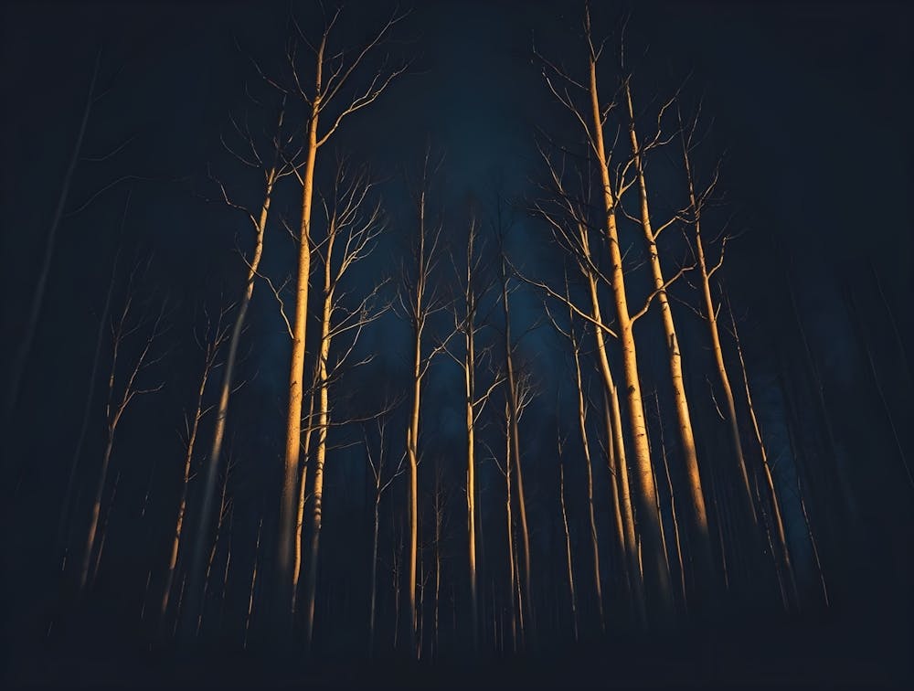 Dark Forest 3