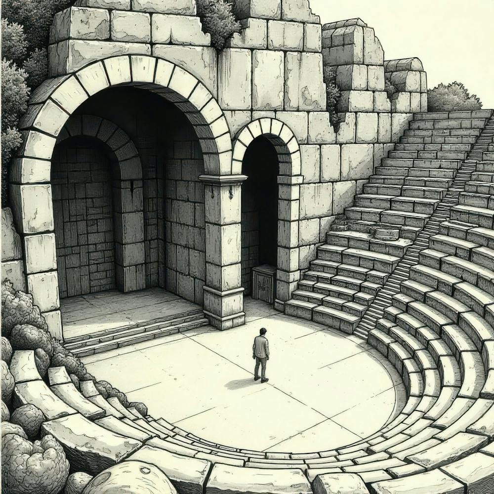 Acropolis