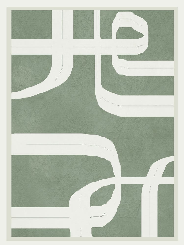 Abstract Lines II