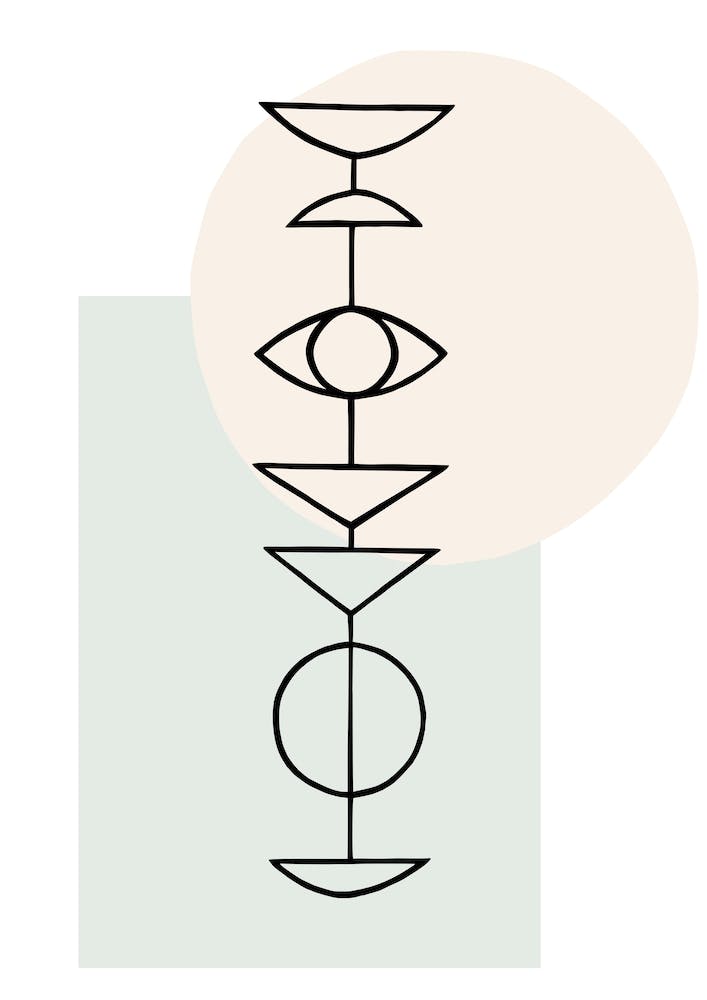 Abstract Pendulum One