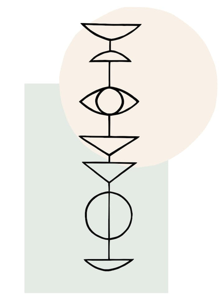 Abstract Pendulum One