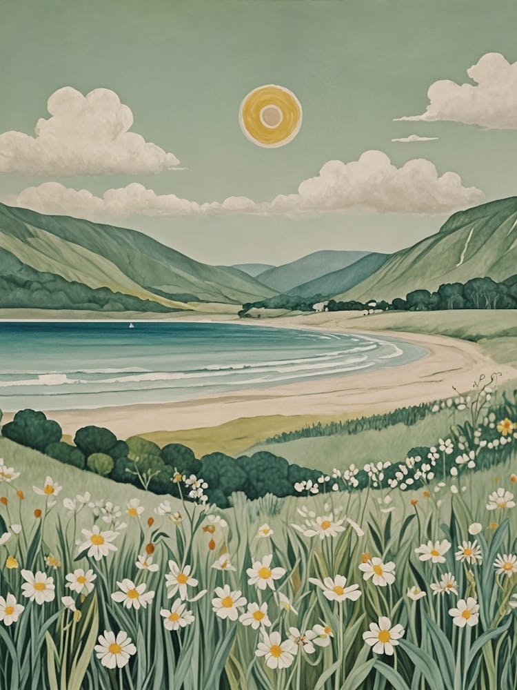 Bay Afternoon