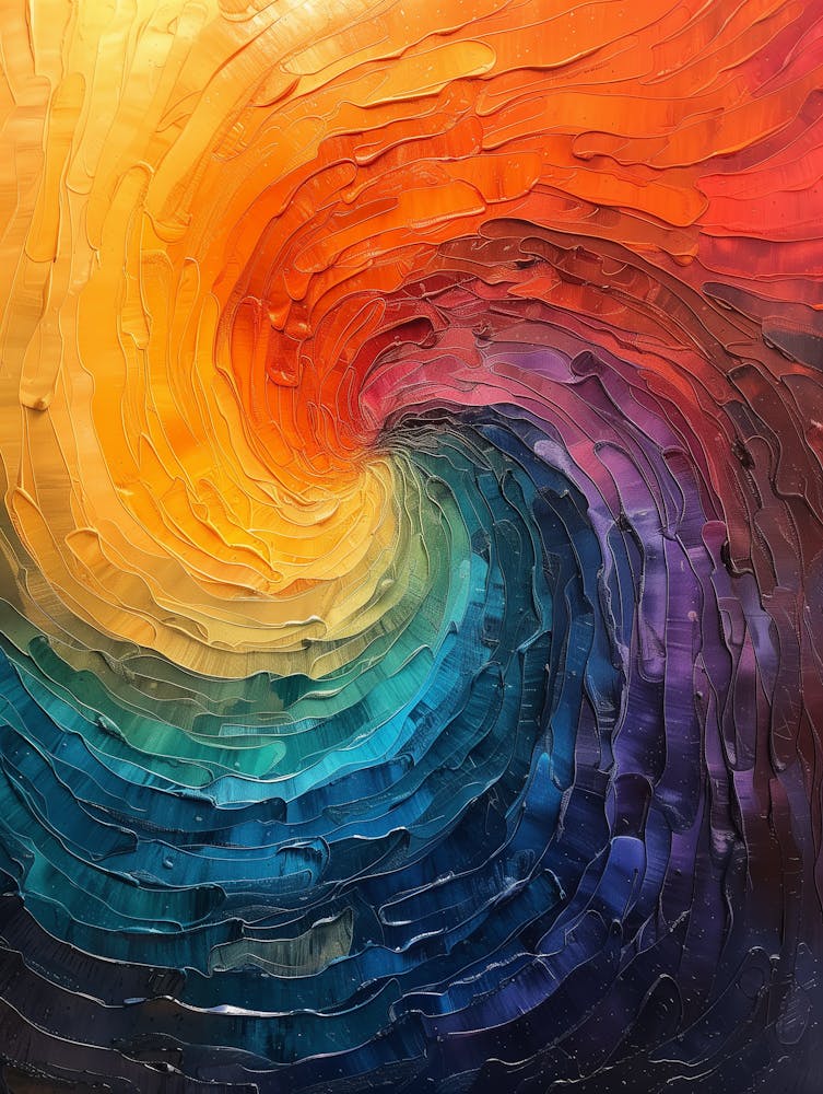 Abstract Painting 212