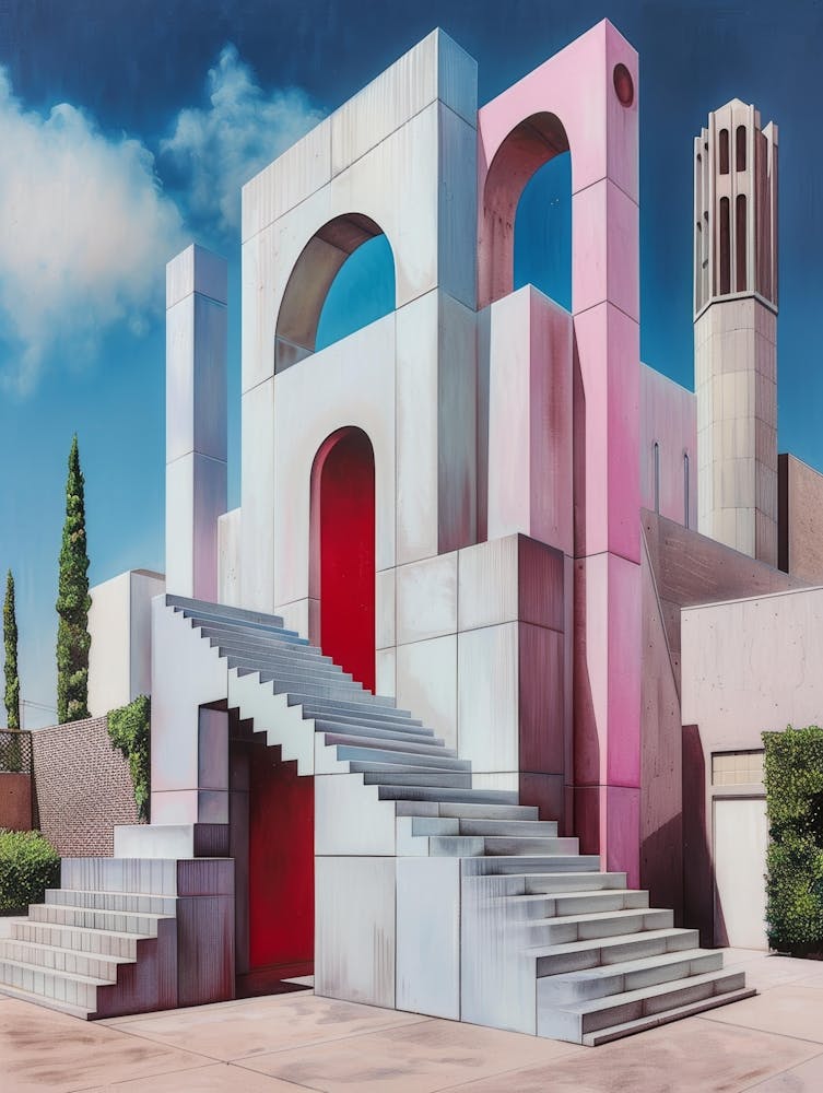'The Building'