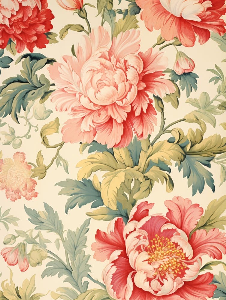 Floral Wallpaper 70