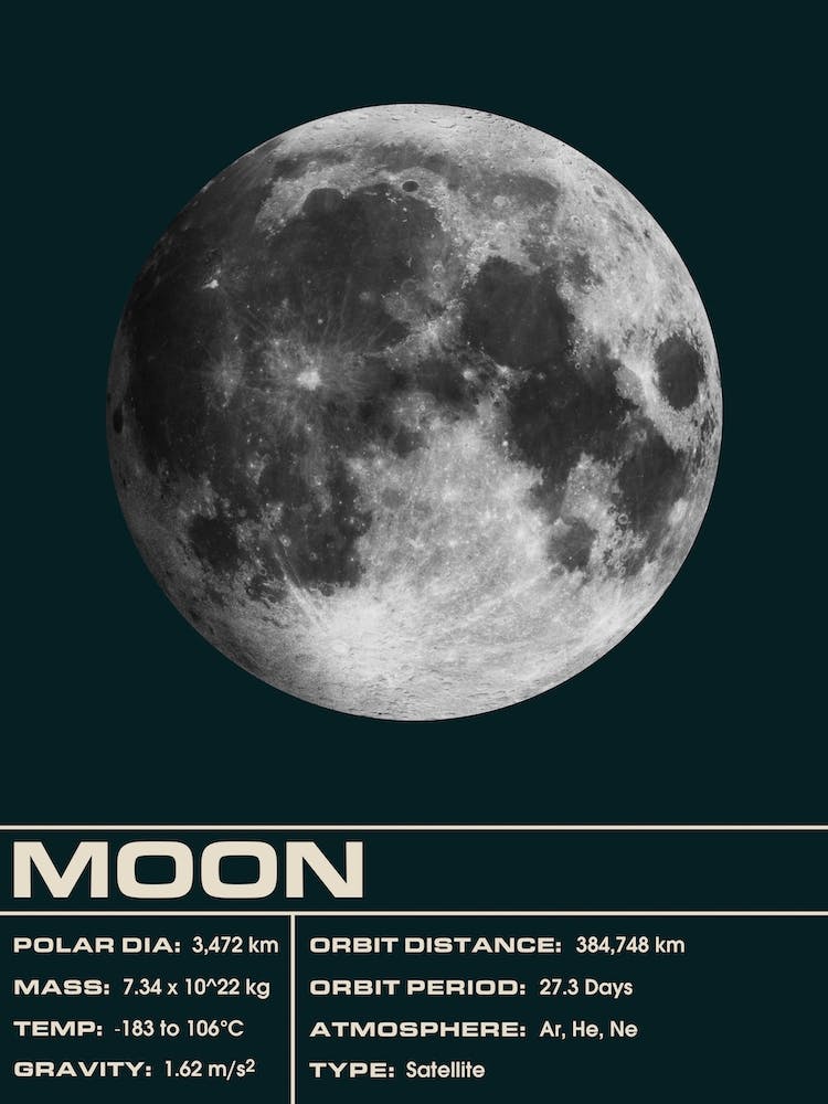 Moon