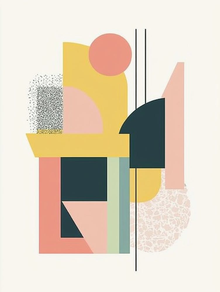 Abstract Painting 217