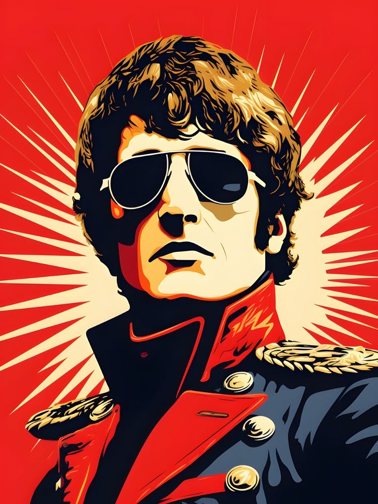 Napoleon Bonaparte 4