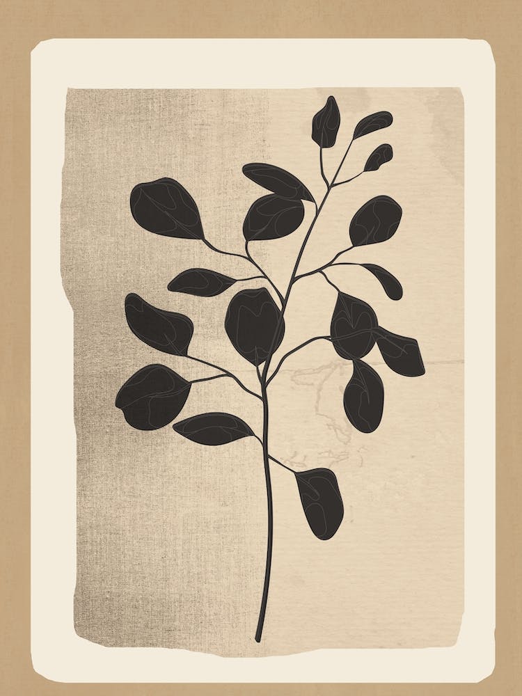 Modern Minimal Branch 1