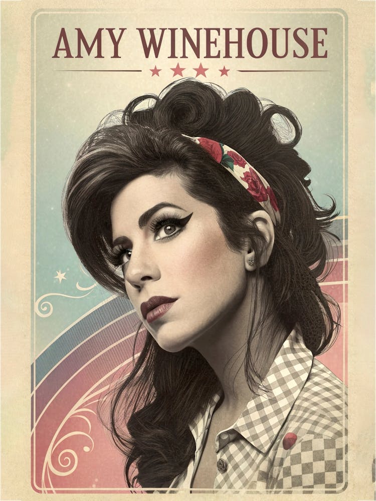 Amy Winehouse 2