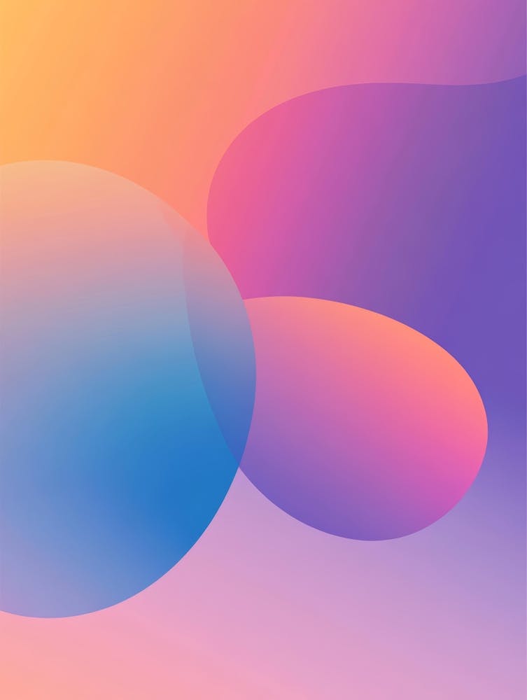 Peinture abstraite 2657